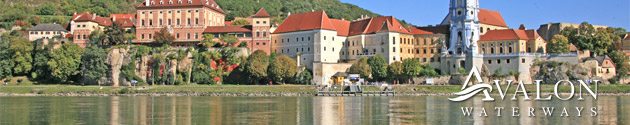 Avalon Waterways